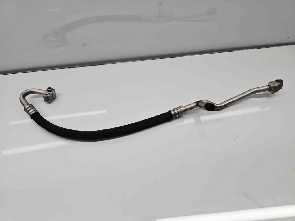 Conducta AC Skoda Fabia 2 (5J, 542) [Fab