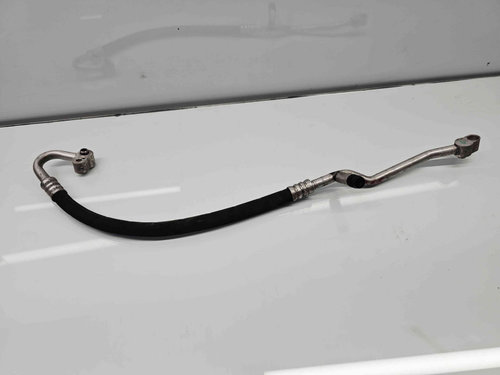 Conducta AC Skoda Fabia 2 (5J, 542) [Fabr 2007-2014] 6Q0820721AN 1.4 TDI BNV 59KW / 80CP