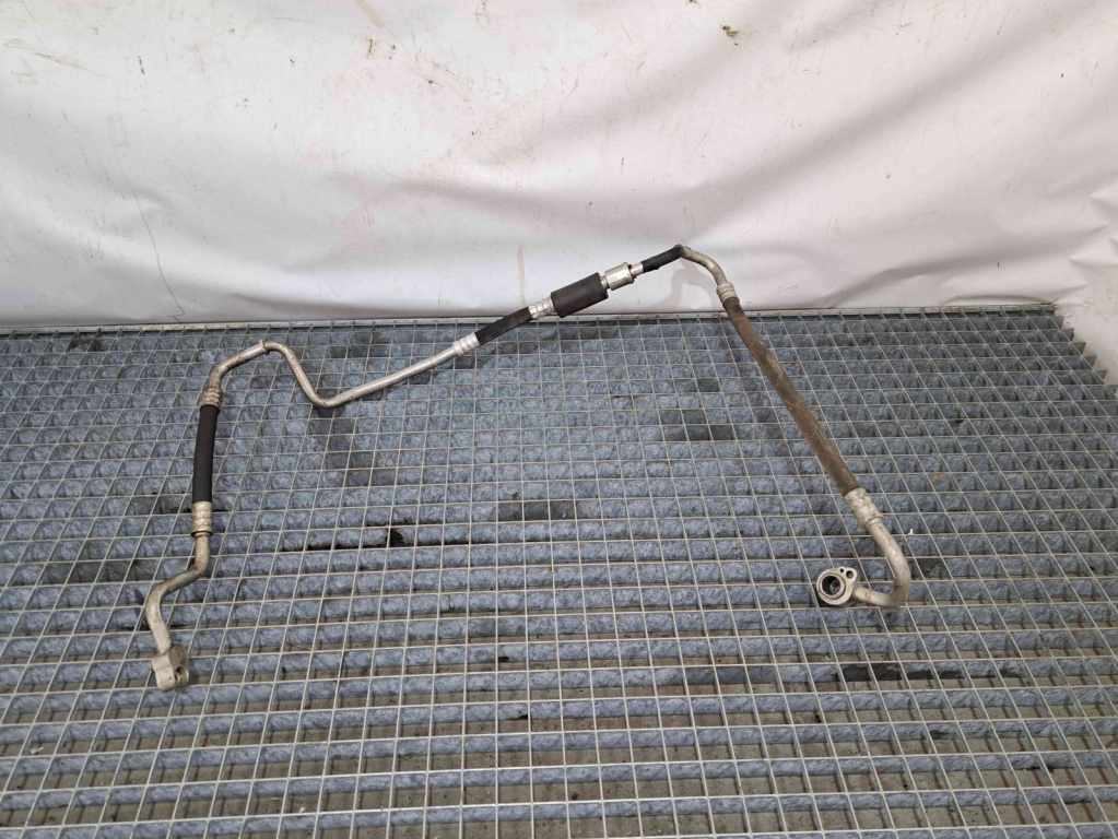 Conducta AC Skoda Fabia 2 Combi (5J, 545) [Fabr 2007-2014] OEM 1.2 B CGPA 1.2 B CGPA 51KW / 70CP