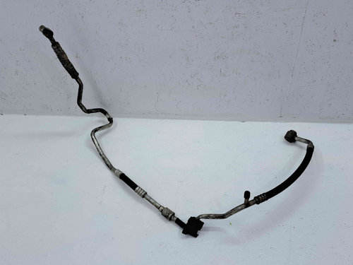 Conducta AC Skoda Fabia 2 Combi (5J, 545) [Fabr 2007-2014] 6Q2820743AG 1.9 TDI BSW 1.9 TDI BSW 77KW ...