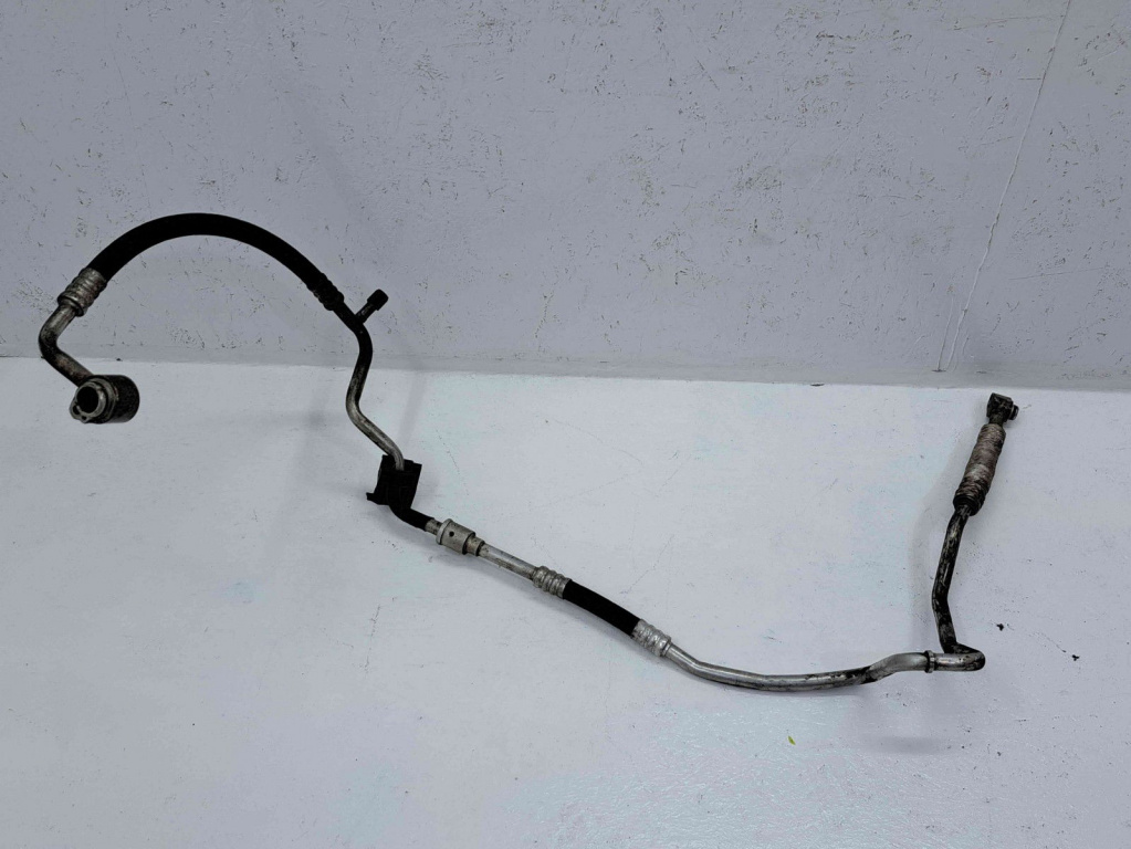 Conducta AC Skoda Fabia 2 Combi (5J, 545) [Fabr 2007-2014] 6Q2820743AG 1.9 TDI BSW 1.9 TDI BSW 77KW / 105CP