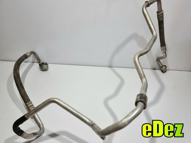 Conducta ac Skoda Fabia 2 facelift (2010-2014) 1.2 benzina CGPB 6R1820743E
