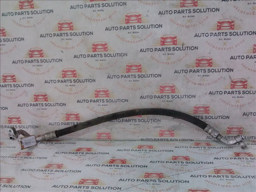 Conducta AC SKODA OCTAVIA 1 1.6B 8V an fabr. 2008