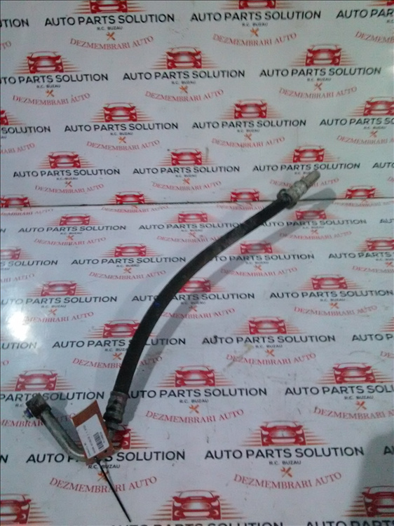 Conducta AC SKODA OCTAVIA 1 1.9 tdi