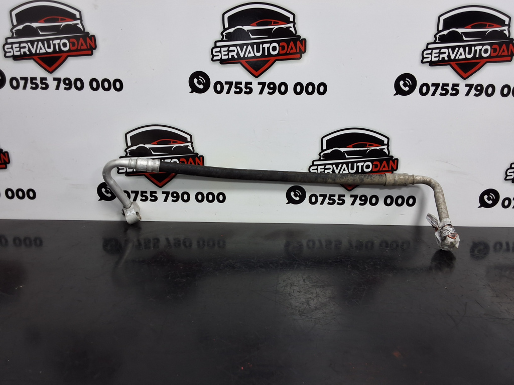 Conducta AC Skoda Octavia (1996-2010) 1.9 Motorina 2004, -