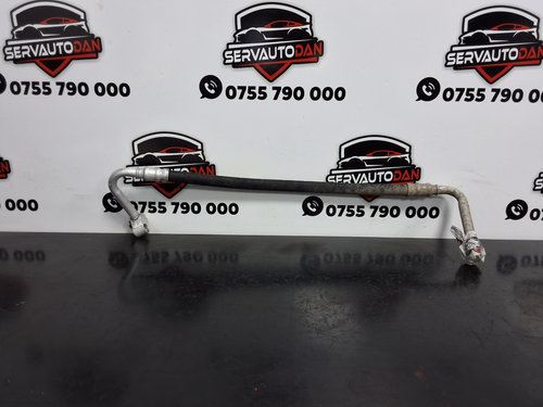 Conducta AC Skoda Octavia (1996-2010) 1.9 Motorina 2004, -
