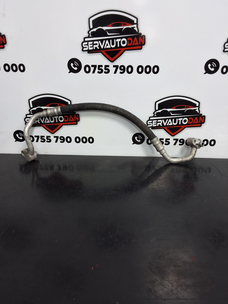 Conducta AC Skoda Octavia 2 (2004-2008) 1.9 Motorina 2007, 1K0820721BD