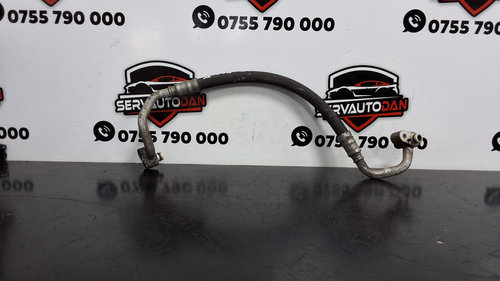 Conducta AC Skoda Octavia 2 (2004-2008) 1.9 Motorina 2008, 1K0820721C