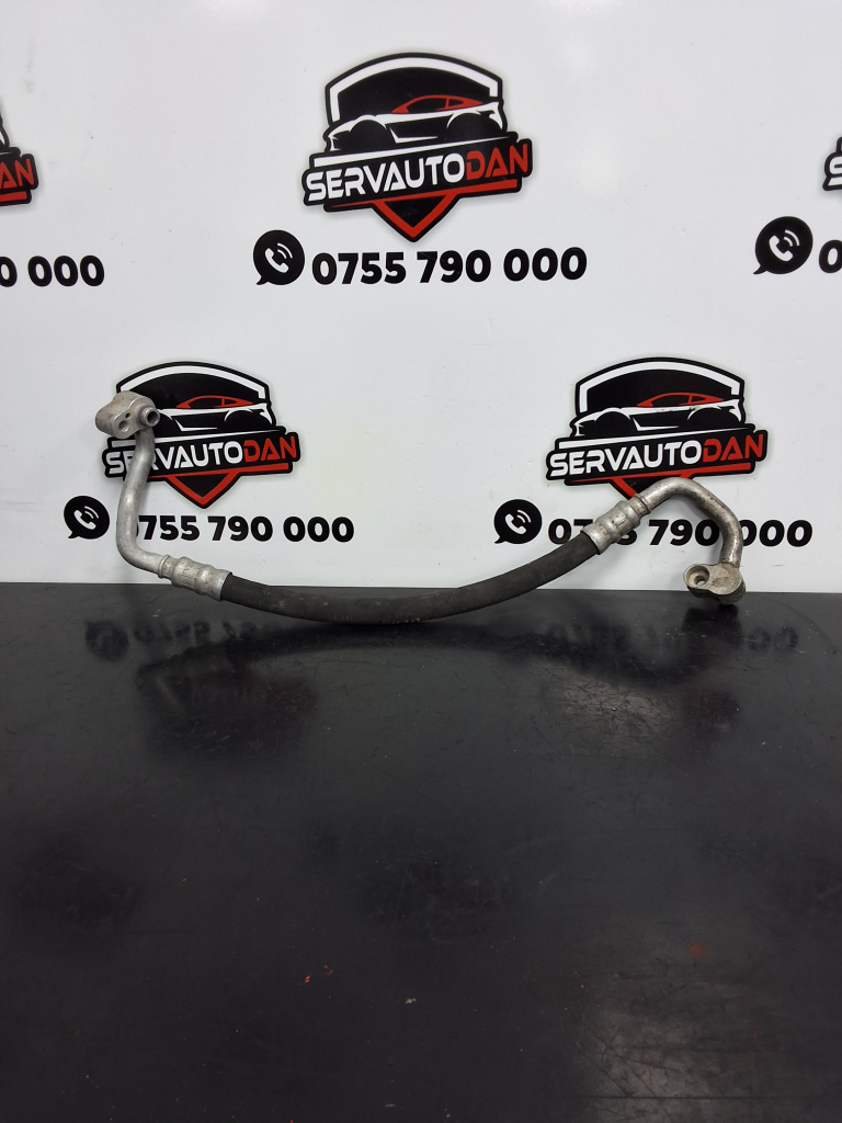 Conducta AC Skoda Octavia 2 (2004-2008) 1.9 Motorina 2007, 1K0820721BD