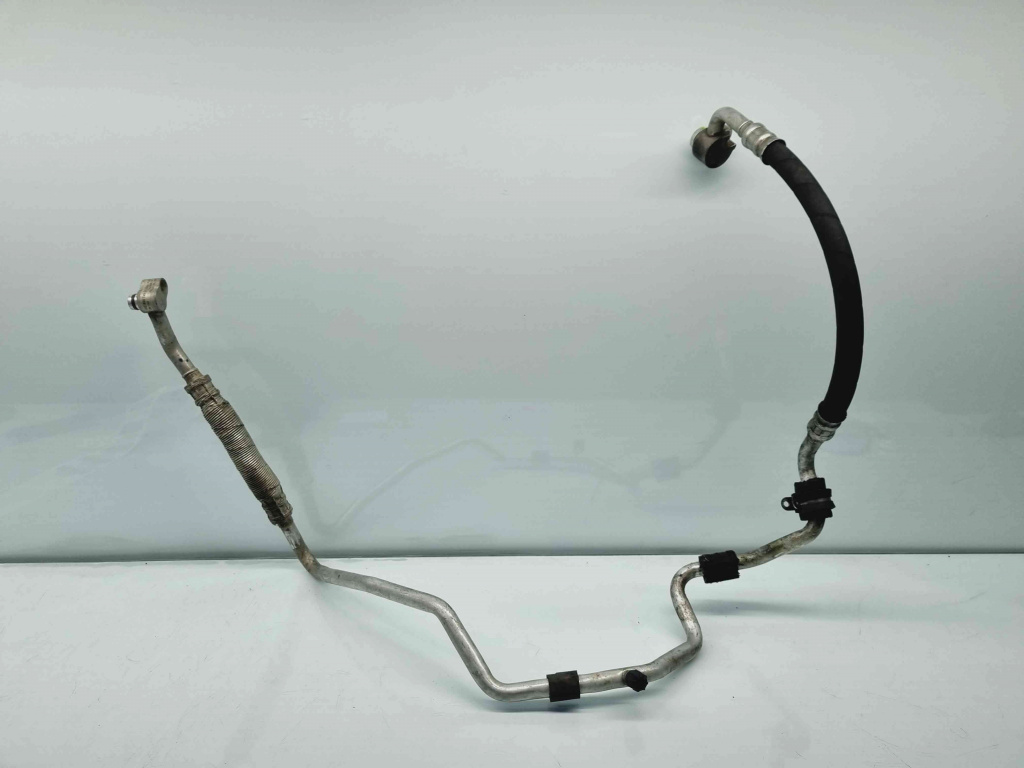 Conducta AC Skoda Octavia 2 Combi (1Z5) [Fabr 2004-2013] 1K0820743CC 2.0 TDI BKD103KW / 140CP 2.0 TDI BKD 103KW / 140CP