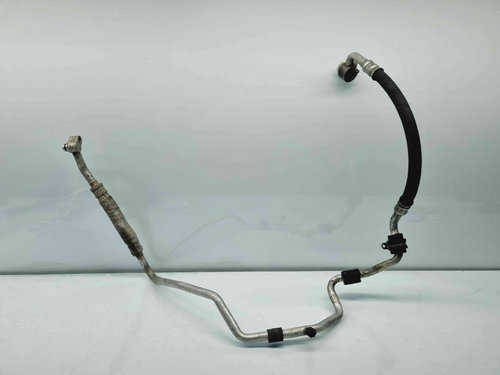 Conducta AC Skoda Octavia 2 Combi (1Z5) [Fabr 2004-2013] 1K0820743CC 2.0 TDI BKD103KW / 140CP 2.0 TD...