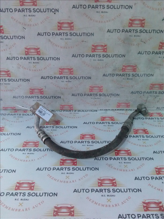 Conducta AC SKODA RAPID 1.6 TDI an fabr. 2014
