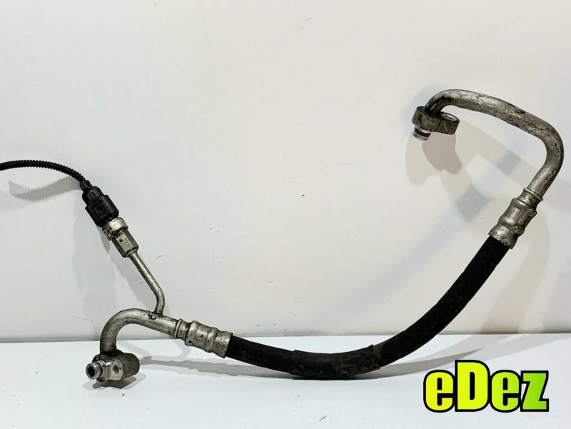 Conducta ac Skoda Superb (2002-2008) 2.0
