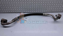 Conducta AC Skoda Superb II (3T4) [Fabr 2008-2015]...