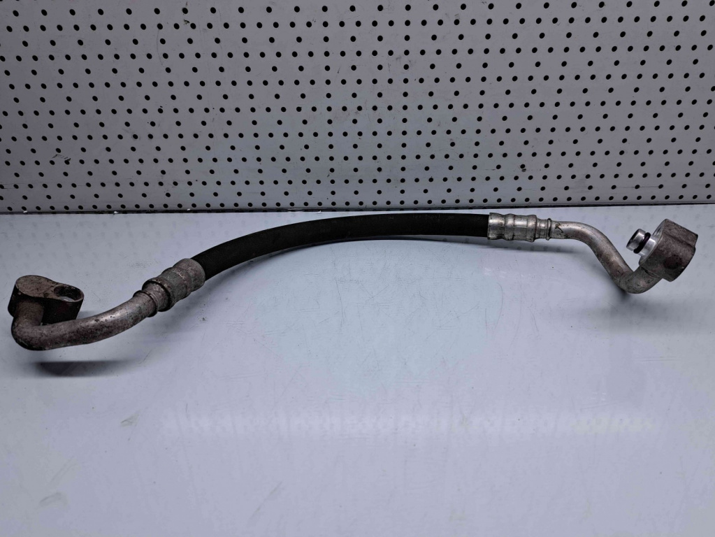 Conducta AC Skoda Superb II (3T4) [Fabr 2008-2015] 1K0820721BD 2.0 TDI BMP 2.0 TDI BMP 103KW / 140CP