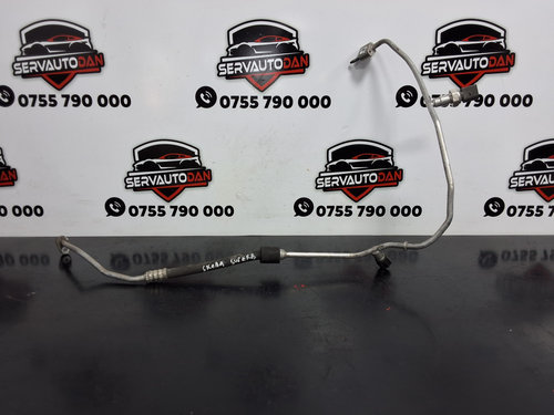 Conducta AC Skoda Superb III (2015-2019) 1.6 Motorina 2017, 3Q0820741J