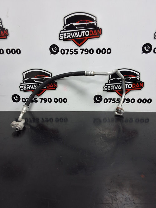 Conducta AC Skoda Superb III (2015-2019) 1.6 Motorina 2017, 5Q0816721B