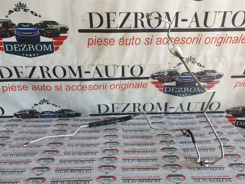 Conducta AC Smart ForFour 1.3i 95 cai cod piesa : A4548300815