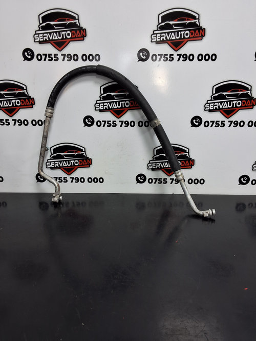 Conducta AC Subaru Forester (1997-2002) [SF] 2.0 Benzina 2002, -