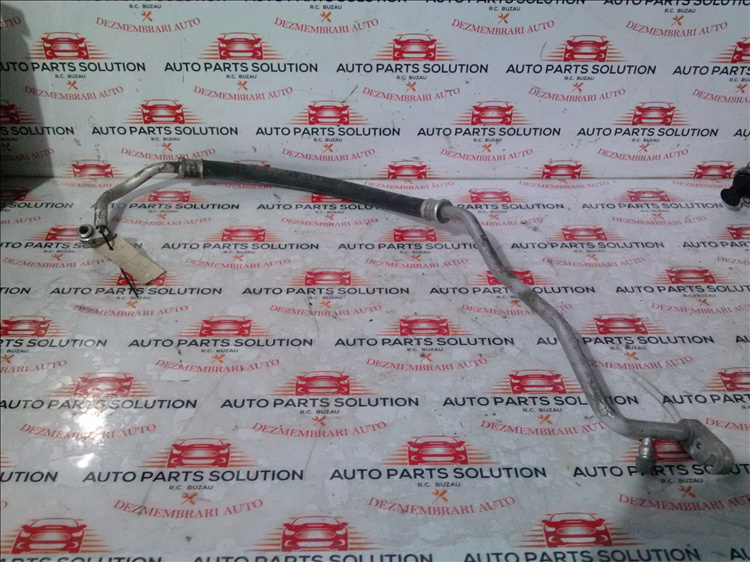 Conducta AC SUBARU LEGACY 2.0 D an fabr. 2011
