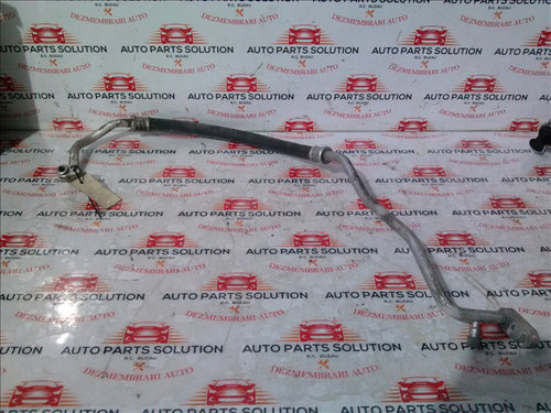 Conducta AC SUBARU LEGACY 2.0 D an fabr. 2011