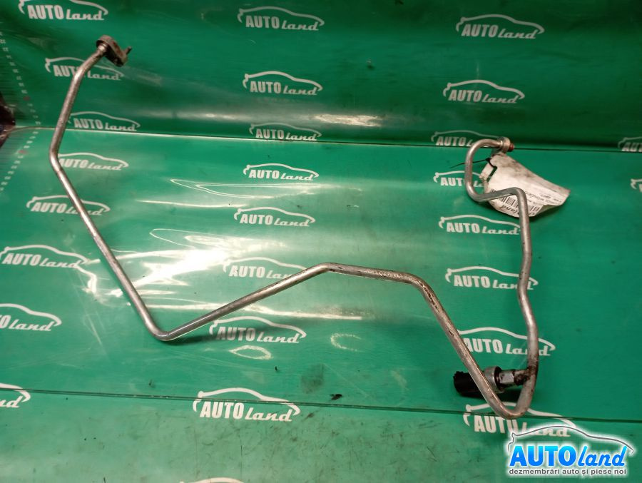 Conducta Ac Subtire cu Senzor Ford MONDEO IV 2007