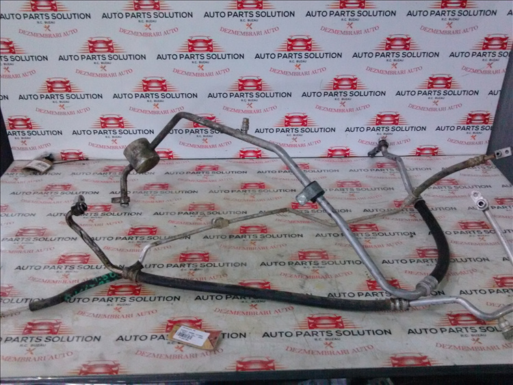 Conducta AC SUZUKI GRAND VITARA 1.9DCI an fabr. 2008