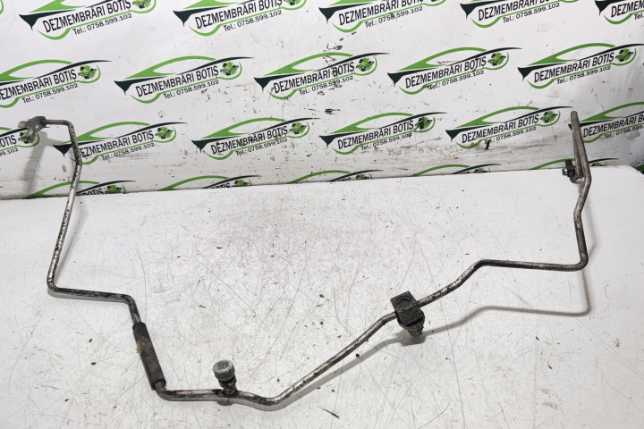 Conducta AC Suzuki Wagon R 3 [2003 - 2008] Hatchback 5-usi 1.3 MT (94 hp)