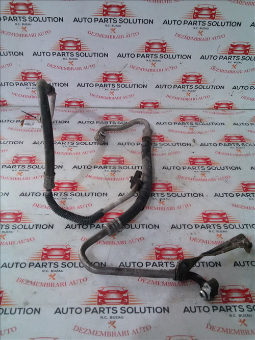 Conducta AC TOYOTA AVENSIS 2.2 D an fabr. 2008