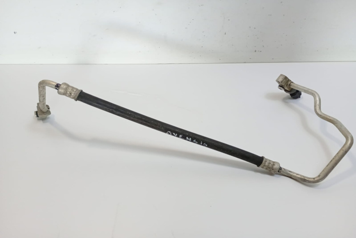 Conducta AC Toyota Avensis 2 T25 [facelift] [2006 - 2009]