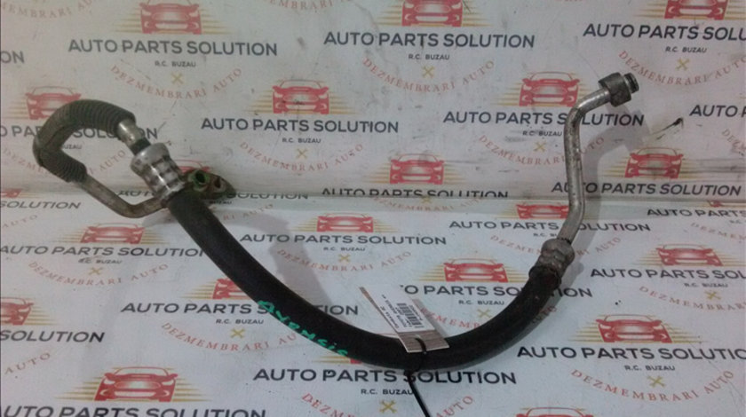 Conducta AC TOYOTA AVENSIS 2003-2008