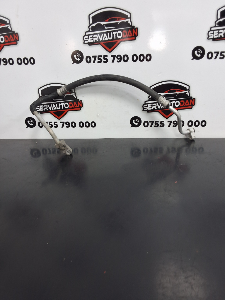 Conducta AC Toyota Avensis (2009-2012) [T27] 2.0 Motorina 2009, VOLAN DREAPTA