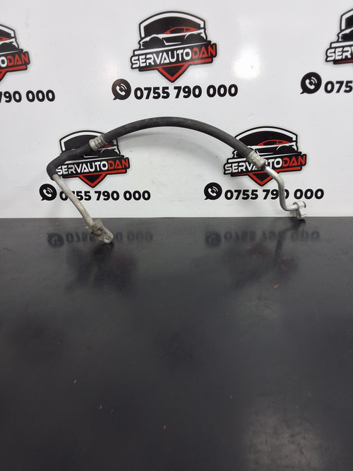 Conducta AC Toyota Avensis (2009-2012) [T27] 2.0 Motorina 2009, VOLAN DREAPTA