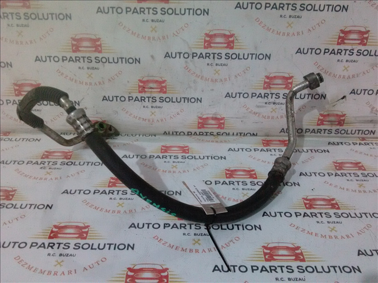 Conducta AC TOYOTA AVENSIS an fabr. 2007