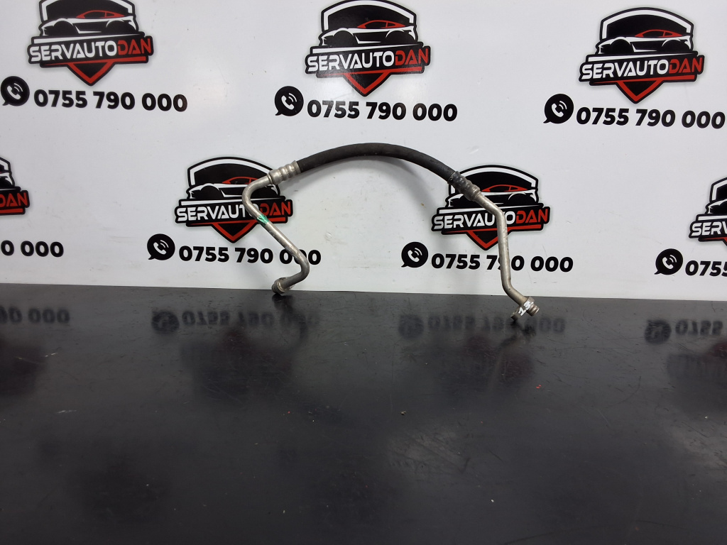 Conducta AC Toyota Aygo (2005->) 1.0 Benzina 2006, -