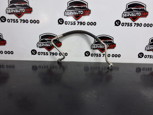 Conducta AC Toyota Aygo (2005->) 1.0 Benzina 2006, -