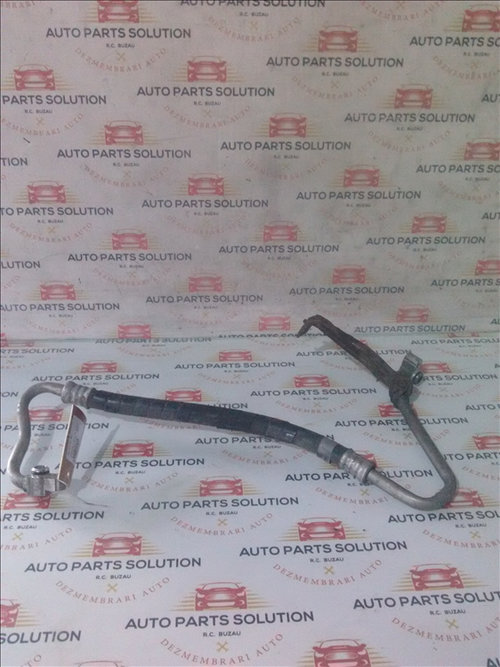 Conducta AC TOYOTA COROLLA VERSO 2.2 D an fabr. 2007