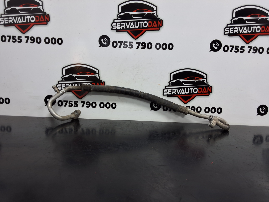 Conducta AC Toyota Land Cruiser (2002-2010) 3.0 Motorina 2008, -