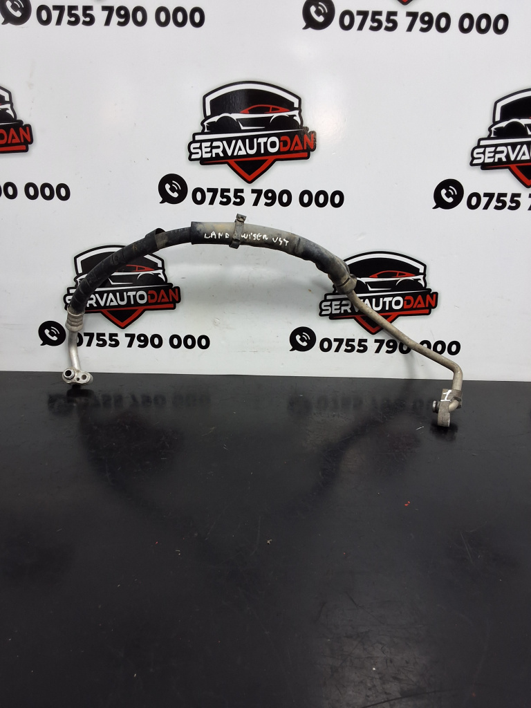 Conducta AC Toyota Land Cruiser (2002-2010) 3.0 Motorina 2008, -