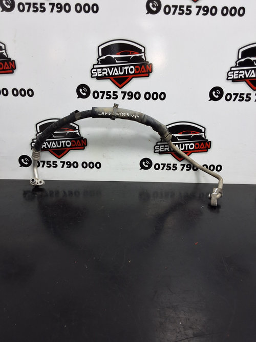 Conducta AC Toyota Land Cruiser (2002-2010) 3.0 Motorina 2008, -