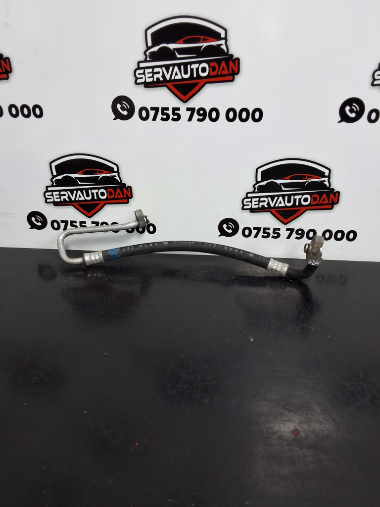 Conducta AC Toyota Prius C (2012->) 1.8 Hybrid 2016, -
