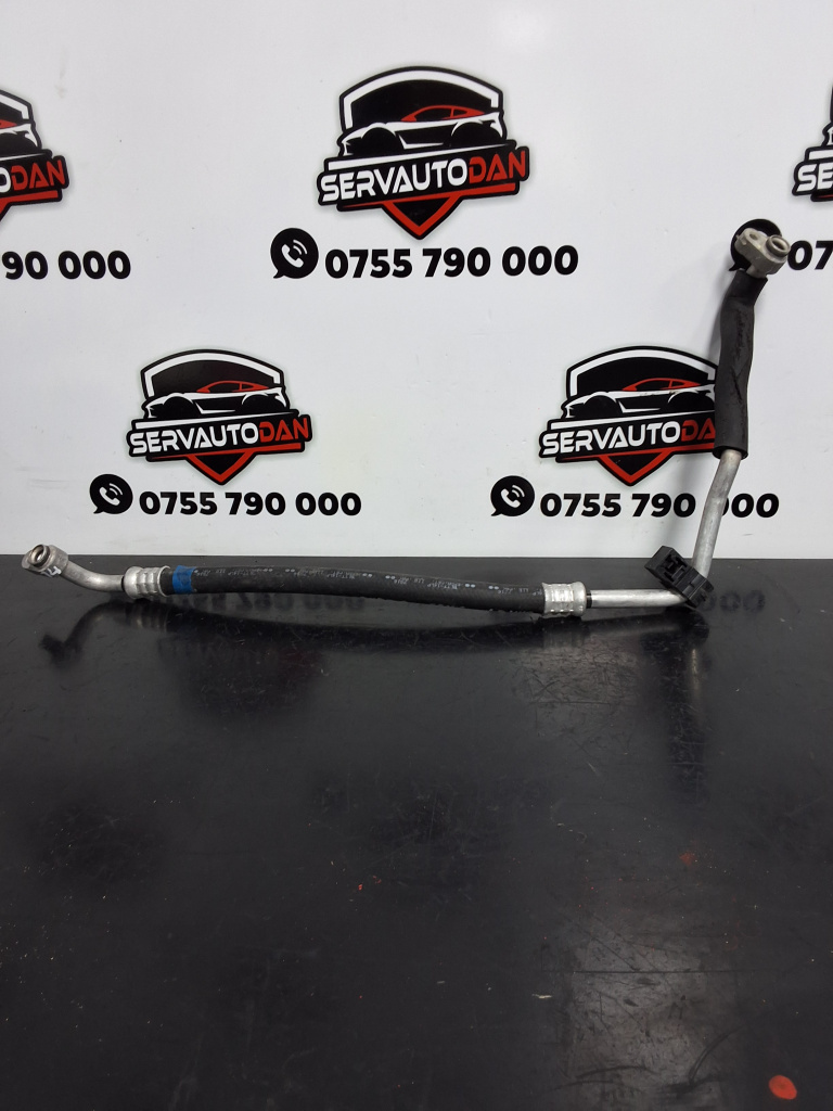 Conducta AC Toyota Prius C (2012->) 1.8 Hybrid 2016, -