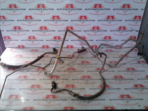 Conducta AC TOYOTA RAV 4 2.2 D an fabr. 2008