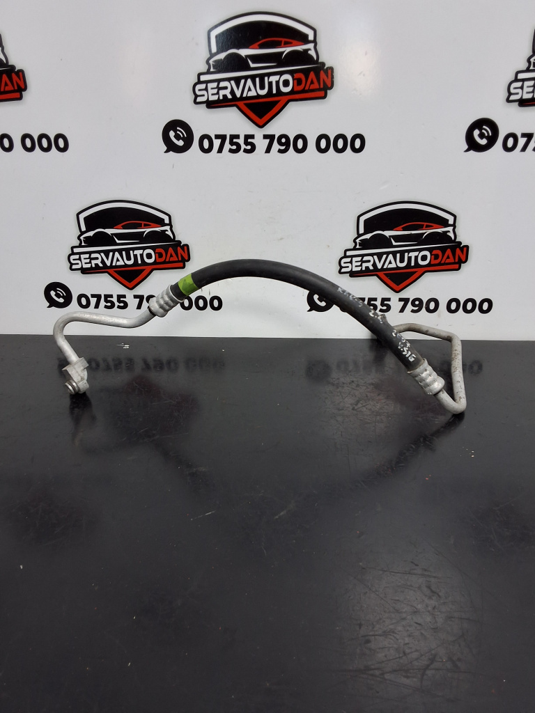 Conducta AC Toyota RAV 4 (2005-2010) 2.2 Motorina 2007, VOLAN STANGA