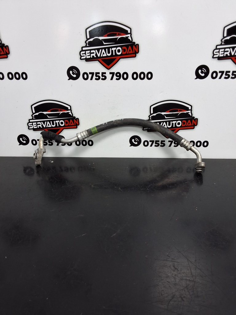 Conducta AC Toyota RAV 4 (2005-2010) 2.2 Motorina 2007, HFC134A