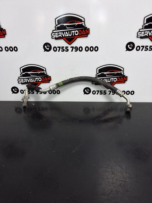 Conducta AC Toyota RAV 4 (2005-2010) 2.2 Motorina 2007, HFC134A