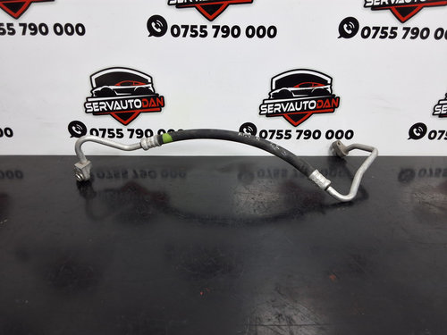 Conducta AC Toyota Rav 4 (2010-2013) 2.2 Motorina 2007, -