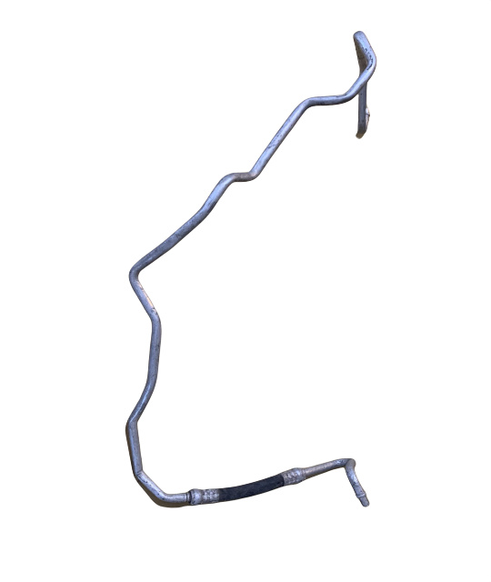 Conducta AC Toyota Yaris P1 [1999 - 2003] Hatchback 3-usi 1.5 MT (106 hp) (SCP1_ NLP1_ NCP1_)