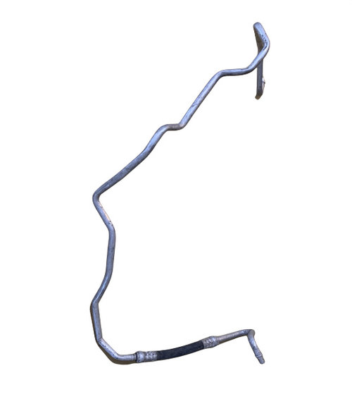 Conducta AC Toyota Yaris P1 [1999 - 2003] Hatchback 3-usi 1.5 MT (106 hp) (SCP1_ NLP1_ NCP1_)