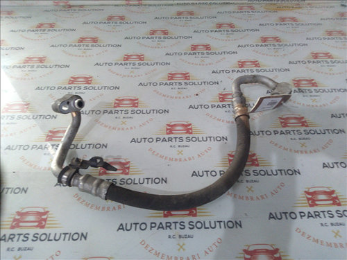 Conducta AC VOLKSWAGEN CADDY 2.0SDI